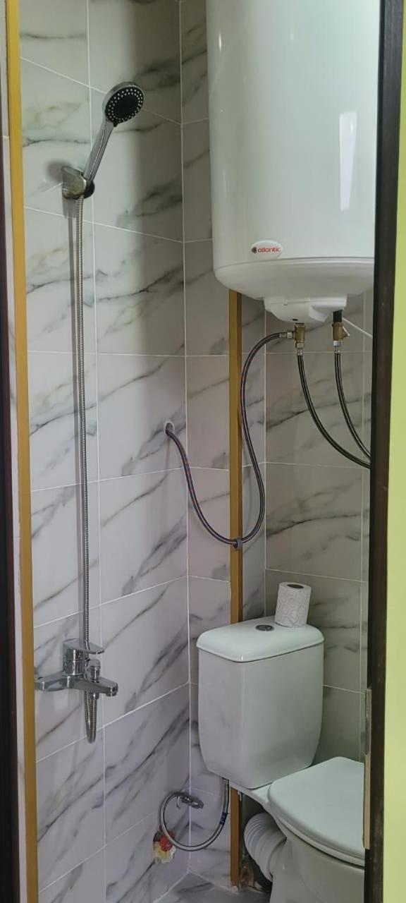 Guest House Guli Mestia Room photo