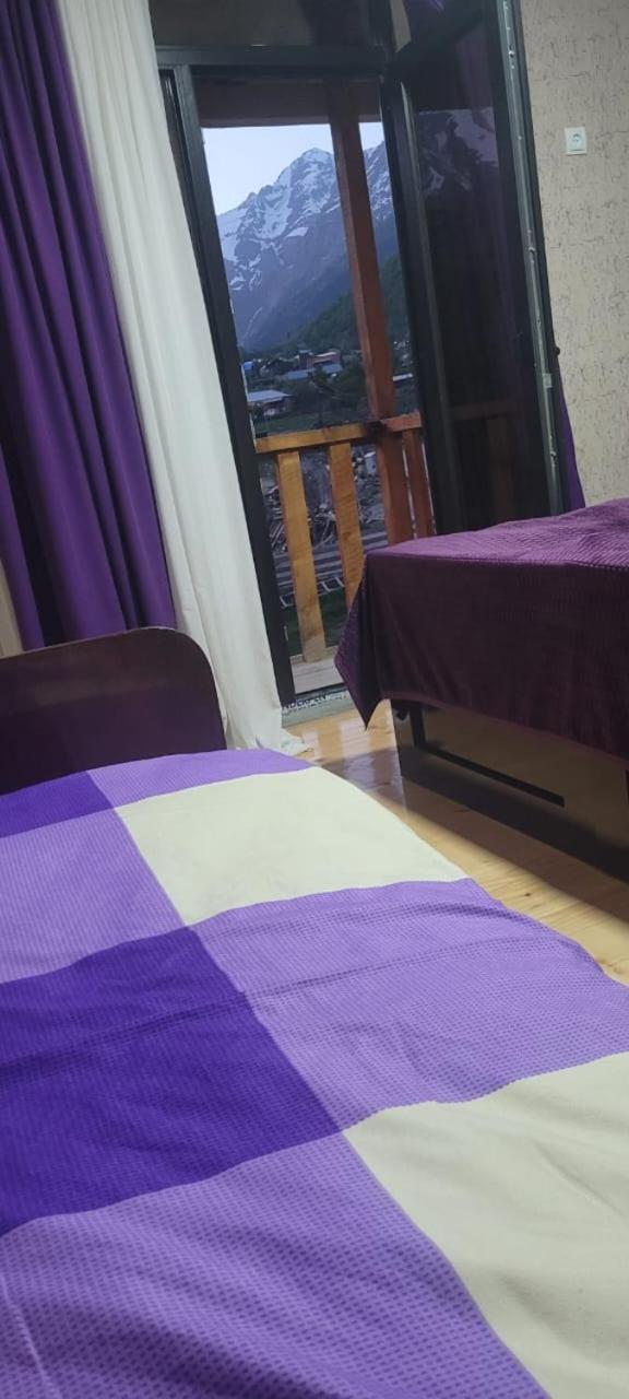 Guest House Guli Mestia Room photo